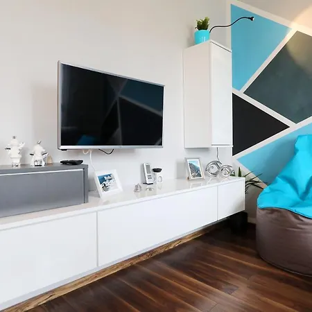 Apartamento S