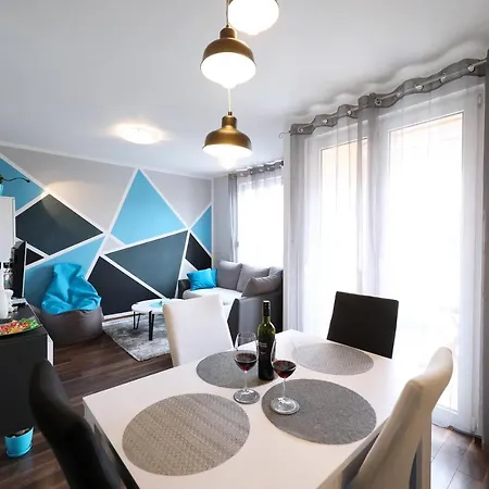 Apartamento S *