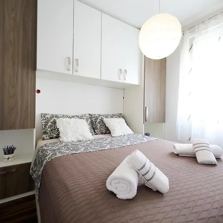 Apartment S Zadar