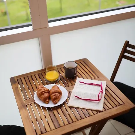 S Апартаменты