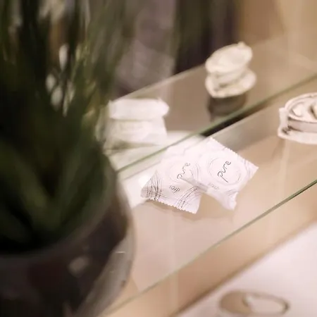 S Апартаменты