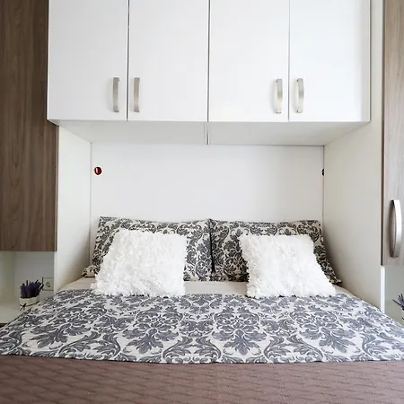 S Apartment Zadar