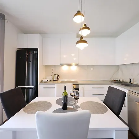 S Apartment Zadar