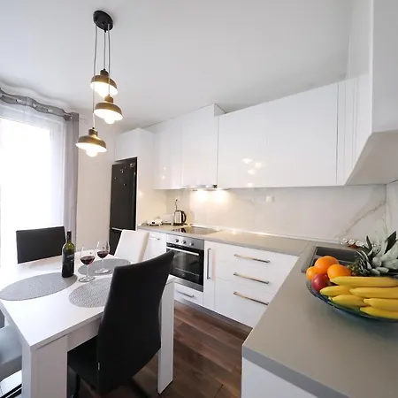 Apartment S Zadar