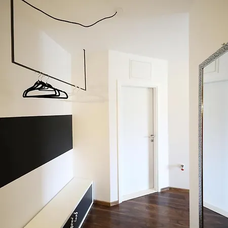 Apartment S