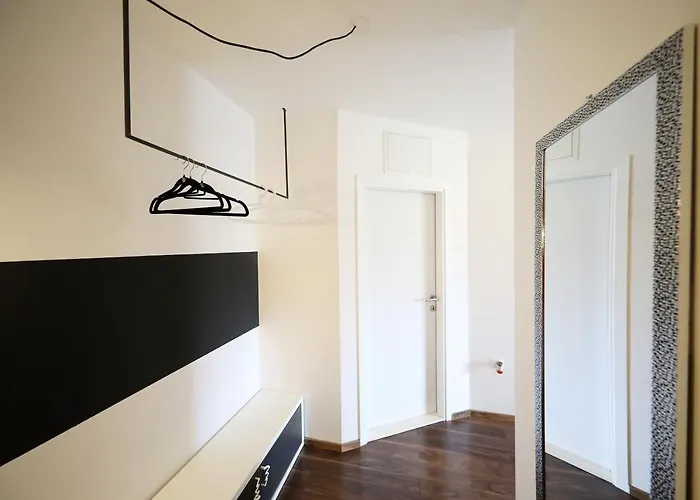 Appartement S